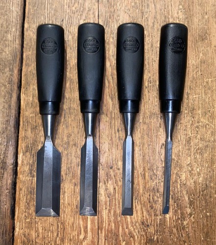 Vintage stanley bevel - vintage,