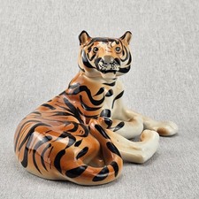 Vintage Ceramic Glazed