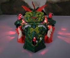Vintage Mighty Max Storms
