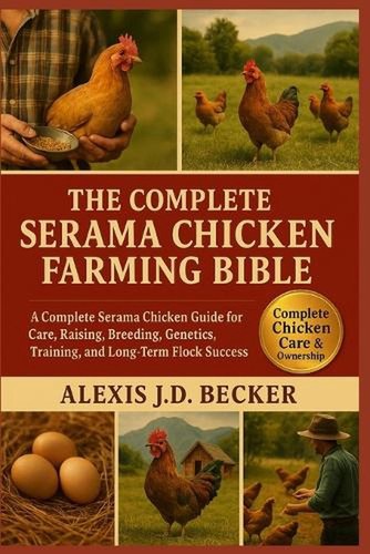 The complete serama - complete,