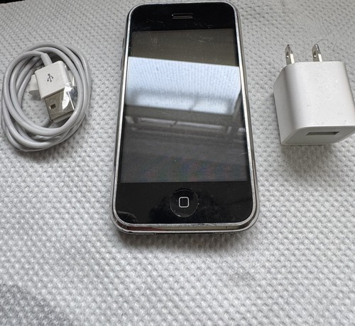 Apple iphone 1st generation - iphone,