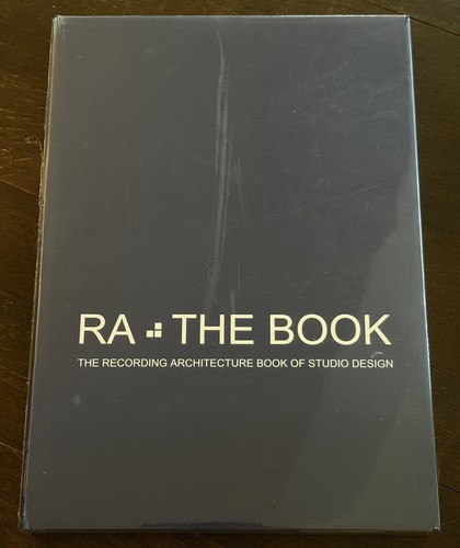 The book recording - book,