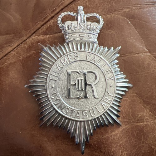 Vintage thames valley - thames,