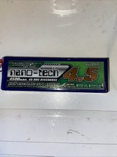 Turnigy Power Systems 4.5