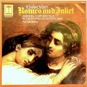 Pyotr ilyich tchaiko romeo - ilyich,
