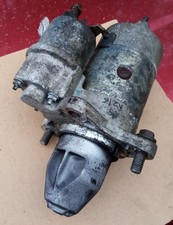 ROVER 200 STARTER MOTOR K