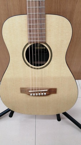 Martin lxm little - little,