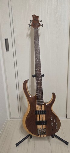 Ibanez btb740 electric - ibanez, bass