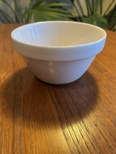 Vintage MASON CASH Mixing Bowl