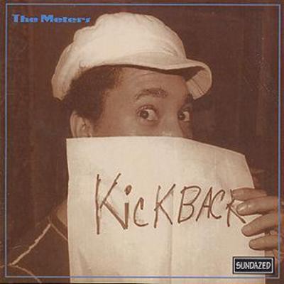 Allen toussaint kickback - allen, toussaint: