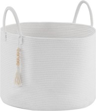 YOUDENOVA Laundry Basket With