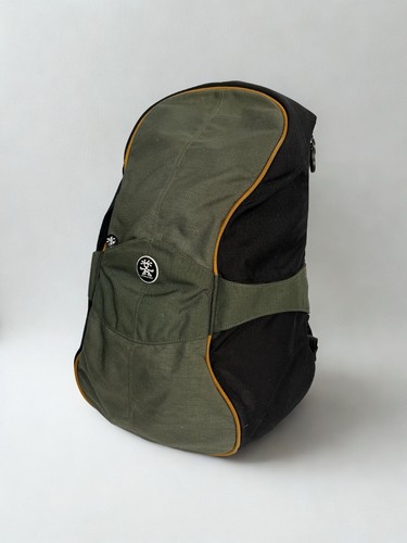 Crumpler backpack base - backpack,