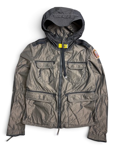 Parajumpers women large grey - large,