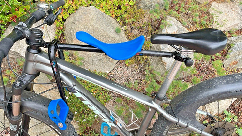Mac ride child bike - ride,