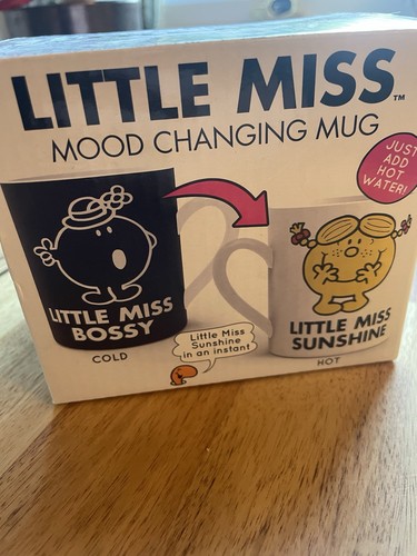 Brand new little - brand,