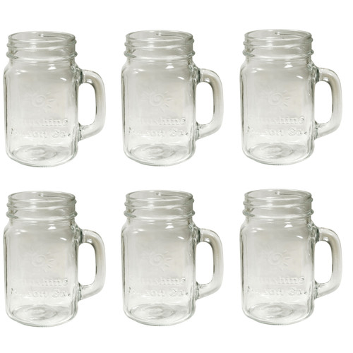 Sunshine mason - mason, jar