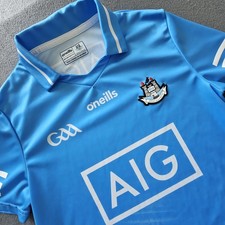 Official Dublin GAA Jersey