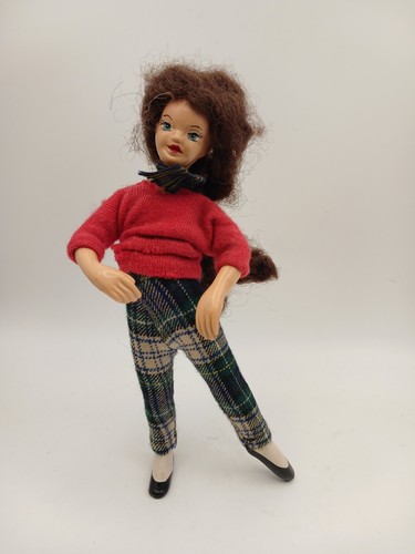 Vintage peggy nisbet model - vintage, "model