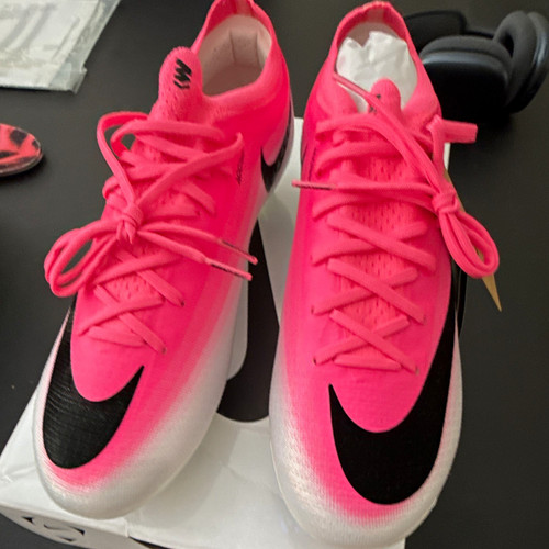 Nike mercurial vapor elite - 17,