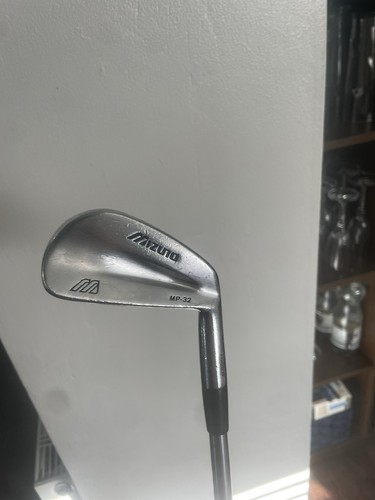 Mizuno iron dynamic - mp-32, 3