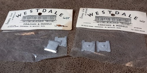 Gauge 7mm brake van - gauge,