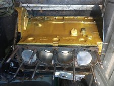 Triumph spitfire 1500 engine - triumph,