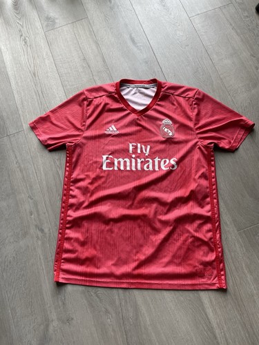 Real madrid third shirt - third,