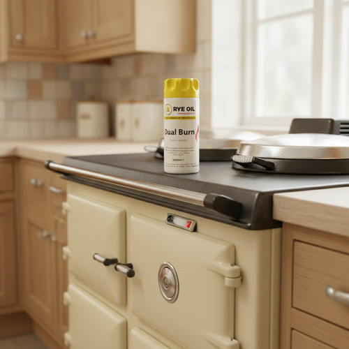 Cooker additive aga rayburn - cooker,