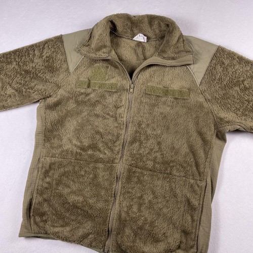 Army gen iii ecwcs - gen,