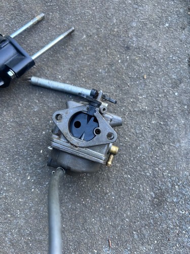 Genuine honda marine - honda,