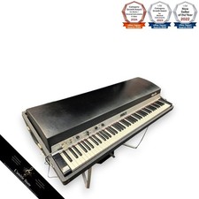 Rhodes Mark I Suitcase