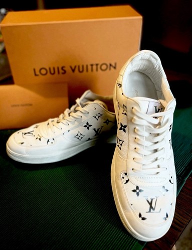 Louis vuitton rivoli - louis,