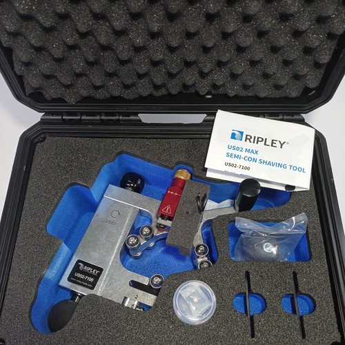 Ripley us02 max series - ripley,
