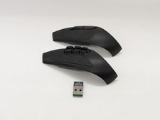 Side panel/USB dongle ONLY Razer Naga Pro modular wireless gaming mouse 2 6 12