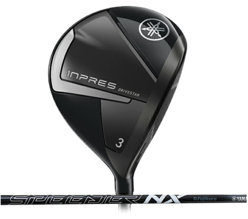 Yamaha 2024 inpres drivestar - inpres,