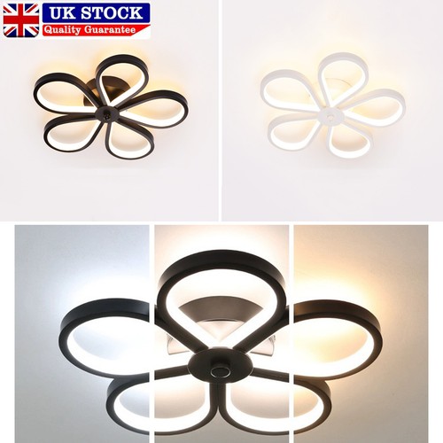 Led lamp ceiling light modern - led,
