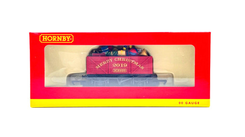 Hornby gauge r6932 7 - hornby,
