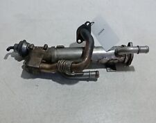 AUDI A4 2.0L Diesel EGR VALVE