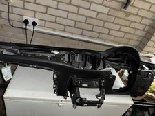 VAUXHALL ASTRA DASHBOARD FRONT