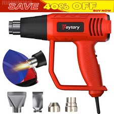 Heat gun 2000w hot - hot, 4