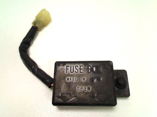 Fuse relay box kawasaki 1s - box, kr-1s