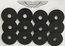 Aston Martin Upgrade 2 x Rear