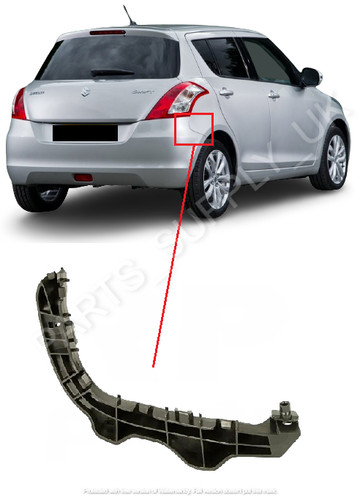 New for suzuki - for,