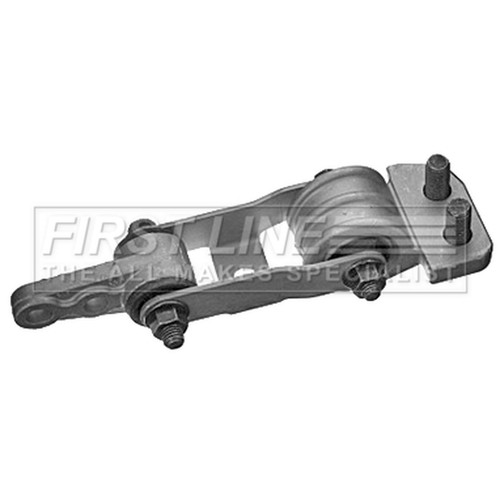 Engine mount for - for, volvo