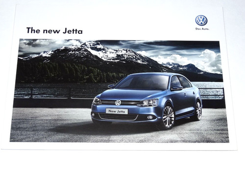 Volkswagen jetta sales - volkswagen,