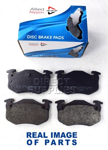 Comline rear axle - rear,