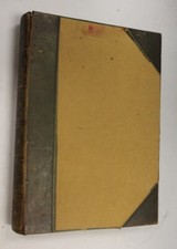 ANTIQUE HUGE XL THE HARMSWORTH