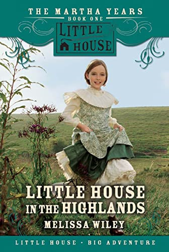 Little house the highlands - house, in