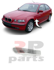 FOR BMW E46 COUPE 99-03, SEDAN