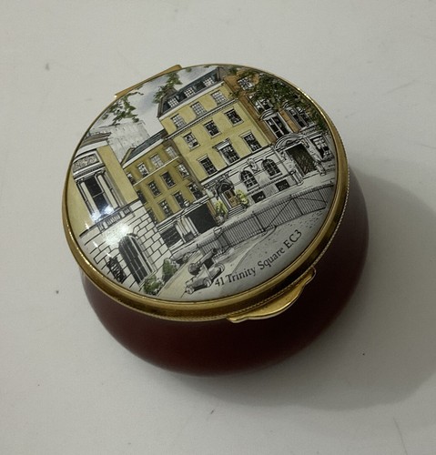 Crummles enamel arundell - crummles,